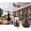Nawilżacz powietrza z ukrytą kamerą WiFi MKJY31 - 1080P, 32GB i podgląd live
