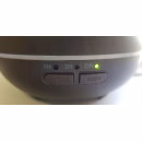 Nawilżacz powietrza z ukrytą kamerą WiFi MKJY31 - 1080P, 32GB i podgląd live