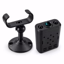 MINI KAMERA WiFi FULL HD 1080P V380 PRO IR PODGLĄD NA ŻYWO