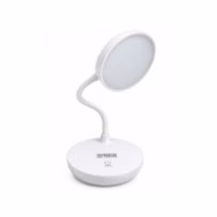 032 - Podsłuch GSM w lampce biurkowej LED N9 - karta SIM, zdalny odsłuch