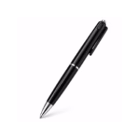 031 - Długopis z dyktafonem 32 GB - dyskretny rejestrator dźwięku USB