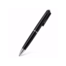 031 - Długopis z dyktafonem 32 GB - dyskretny rejestrator dźwięku USB