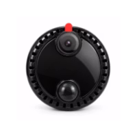 017 - Mini kamera WiFi R10 z czujnikiem ruchu PIR, podgląd na żywo, O-KAM Pro, microSD