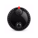 017 - Mini kamera WiFi R10 z czujnikiem ruchu PIR, podgląd na żywo, O-KAM Pro, microSD