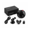 017 - Mini kamera WiFi R10 z czujnikiem ruchu PIR, podgląd na żywo, O-KAM Pro, microSD