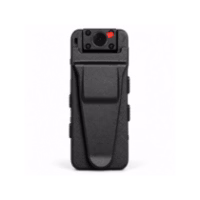 016 - Mini kamera nasobna HD z klipsem - nagrywanie wideo i zdjęć microSD