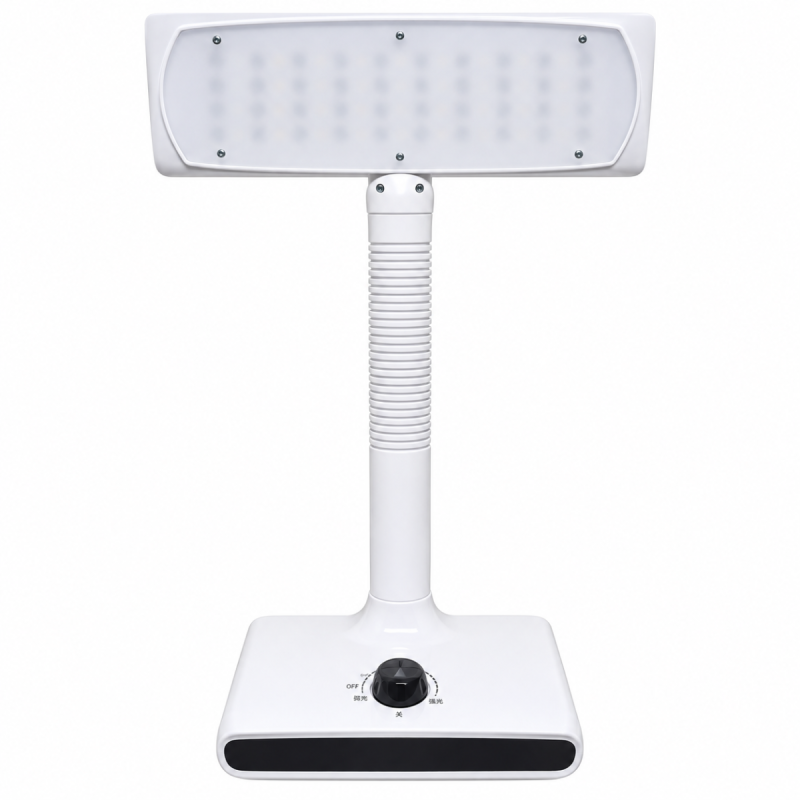006- Kamera Lampa biurkowa LED DP-663