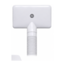 006- Kamera Lampa biurkowa LED DP-663