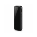 030 - Mini dyktafon cyfrowy C17 z aktywacją głosem, nagrywaniem dźwięku i USB-C