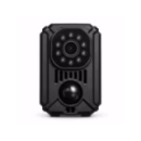 013 - Kamera nasobna MD31 Full HD 1080P z czujnikiem ruchu PIR, noktowizją IR i akumulatorem
