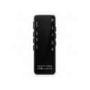 012 - Dyktafon cyfrowy 32GB z wyświetlaczem LCD, aktywacją głosem VOR, USB-C, WAV MP3