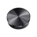 011 Mini dyktafon cyfrowy 16GB z aktywacją głosem VOR, odtwarzacz MP3, USB-C