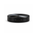 011 Mini dyktafon cyfrowy 16GB z aktywacją głosem VOR, odtwarzacz MP3, USB-C