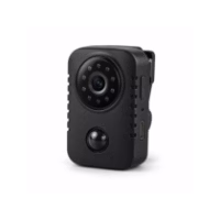 026 - Mini kamera osobista MD29 Body Camera z klipsem USB-C