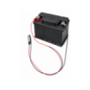 Lokalizator bluetooth mking auto motocykl quad bez sim zasilanie 4.2-19V