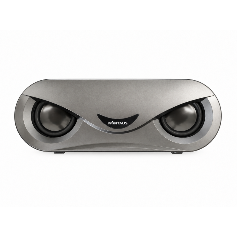 022-Głośnik Bluetooth NÖNTAUS M6
