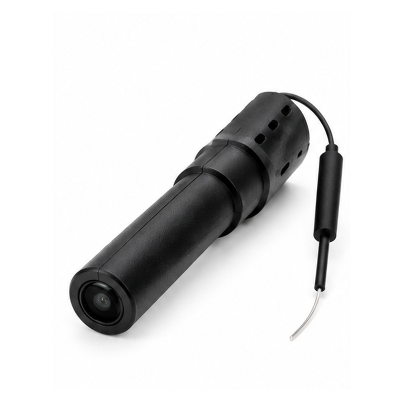 033 - Mini kamera WiFi X14 w obudowie anteny - Star Eye - USB-C