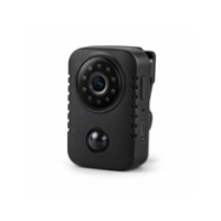 026 - Mini kamera osobista MD29 Body Camera z klipsem USB-C