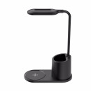 Lampka LED z ukrytą kamerą WiFi - WFLP62, Full HD, detekcja i zasięg WiFi 10m