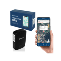 Lokalizator GPS z magnesem - SOS i rozmowy 60 dni IP67 uniwersalny MKX59 - OUTLET