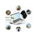 Lokalizator GPS z magnesem - SOS i rozmowy 60 dni IP67 uniwersalny MKX59 - OUTLET
