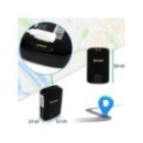 Lokalizator GPS z magnesem - SOS i rozmowy 60 dni IP67 uniwersalny MKX59 - OUTLET