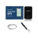 Lokalizator GPS z magnesem - SOS i rozmowy 60 dni IP67 uniwersalny MKX59 - OUTLET