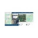 Lokalizator GPS z magnesem - SOS i rozmowy 60 dni IP67 uniwersalny MKX59 - OUTLET