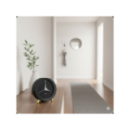 046-Kamera ukryta w zegarze złote nóżki