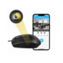 048- Kamera w myszy USB FULL HD z WiFi/P2P + detekcja ruchu