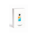 051-Kamera mini  Kompaktowa 2.7K Ekran LCD WiFi