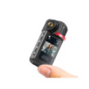 051-Kamera mini  Kompaktowa 2.7K Ekran LCD WiFi