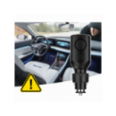041-Pro Radar Car Alarm RADAR 12-24V PILOT BUS CAMPER TIR