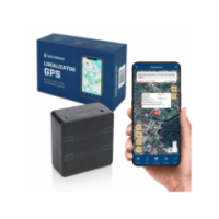 Lokalizator GPS 4G MKEC20A 10000 mAh z magnesem