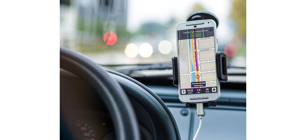 Jak korzystać z lokalizatora GPS?
