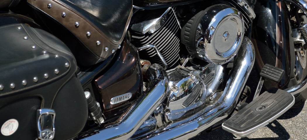 Wszystko co chciałbyś wiedzieć o motocyklowym układzie chłodzenia.
