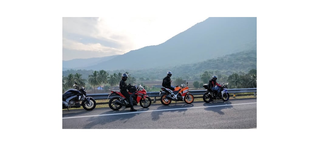GPS do motocykla - jaki lokalizator wybrać, by skutecznie zabezpieczyć pojazd?