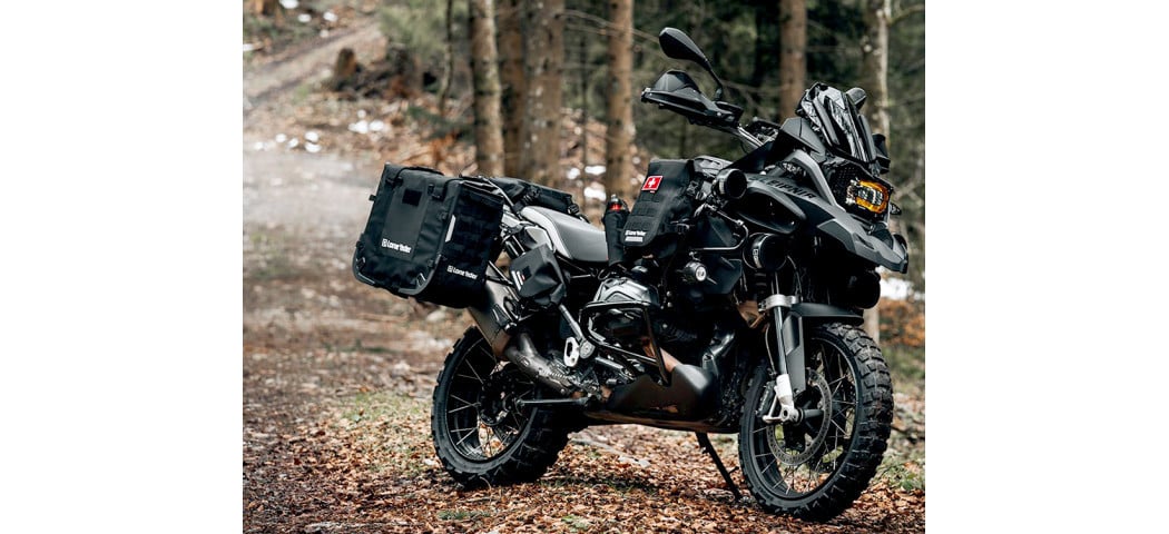 Sakwy motocyklowe - jak wybrać i czym kierować się przy ich wyborze?