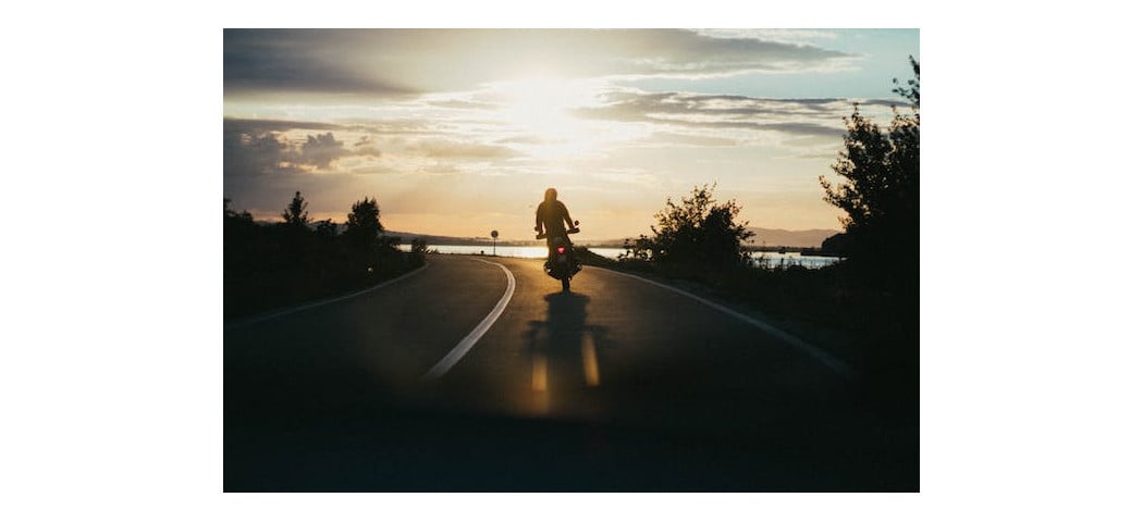 O czym warto pamiętać żeby turystyka motocyklowa była przyjemnością?