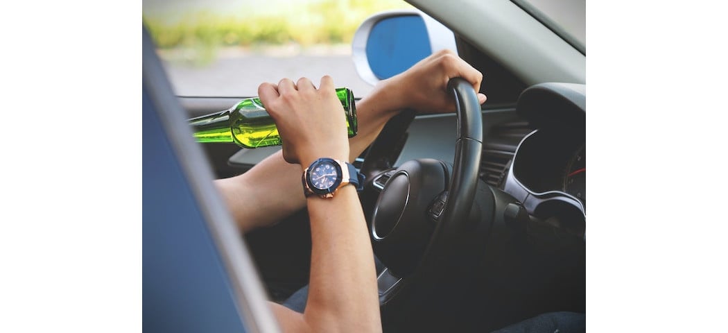 Jazda pod wpływem alkoholu- ile promili w Polsce to stan nietrzeźwości? (przepisy i zmiany)