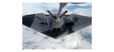 Stealth - czym jest technologia stealth i jak działa w niewykrywalnych samolotach?