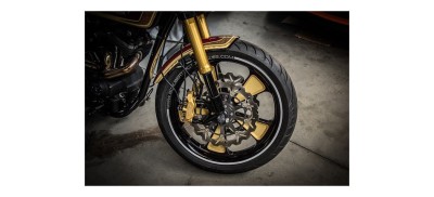 Opony motocyklowe - jak wybrać i kiedy wymienić opony motocyklowe?