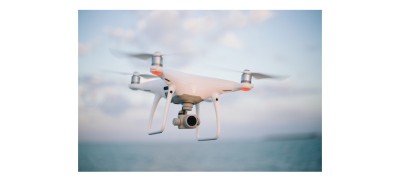 Kiedy dron może się przydać? - zastosowania dronów w różnych dziedzinach życia