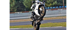 Spodnie motocyklowe - jak wybrać odpowiednie spodnie, jeansy na motor?