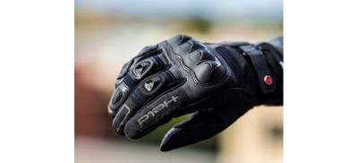 Rękawice motocyklowe - na co zwrócić uwagę przy wyborze? Jak wybrać odpowiedni rozmiar?