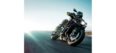 Opona motocyklowa - jak czytać oznaczenia, dobrać rozmiar i zwiększyć osiągi motocykla?