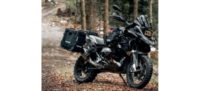 Sakwy motocyklowe - jak wybrać i czym kierować się przy ich wyborze?