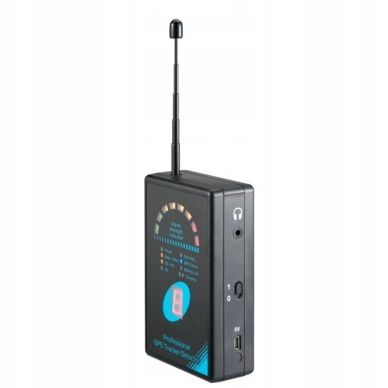 Wykrywacz SH-055UGT - zdjęcie produktu 9