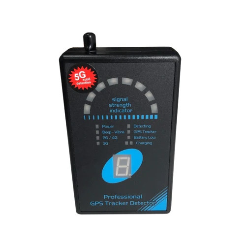 Wykrywacz SH-055UGT - zdjęcie produktu 2
