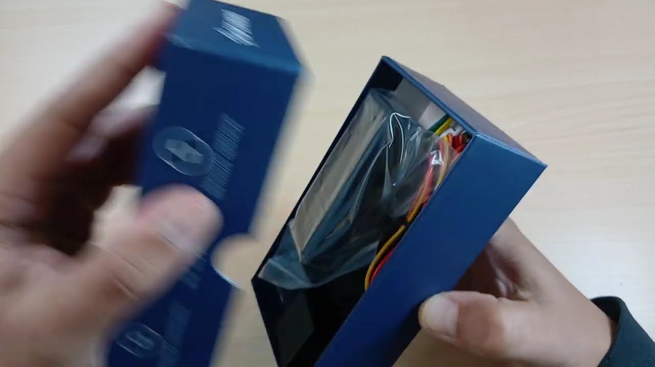Lokalizator GPS IP65 do auta, motocykla i łodzi z odcięciem zapłonu MK3